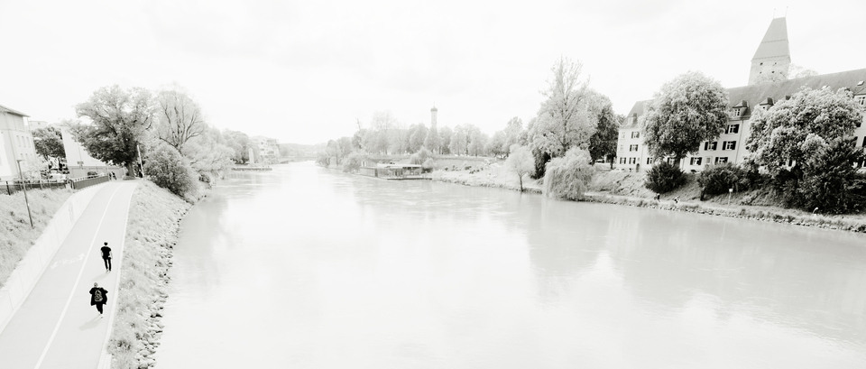 Up the River - ID 011412