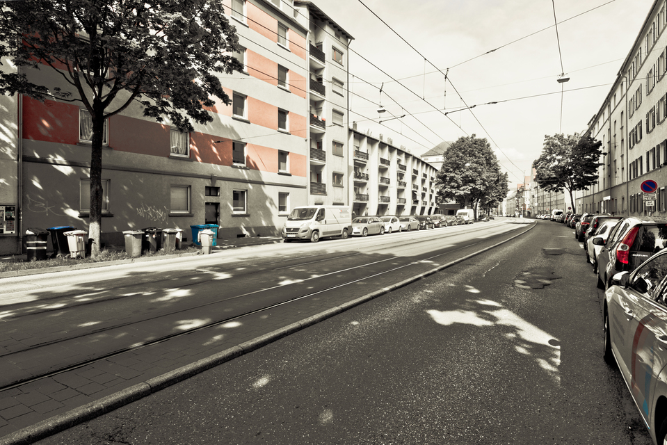 Weststadt I - ID 011438