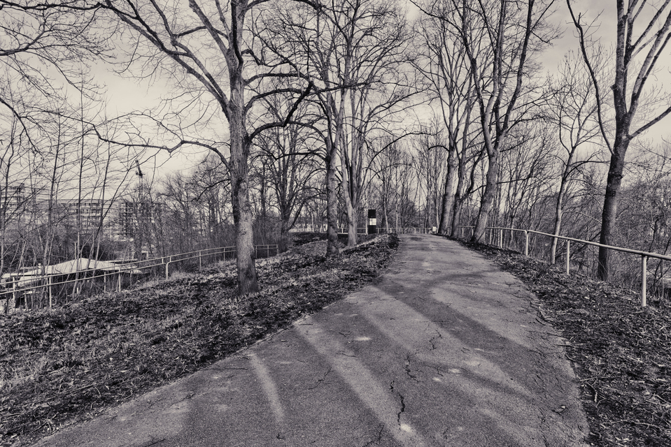 Winter Glacis I - ID 011449