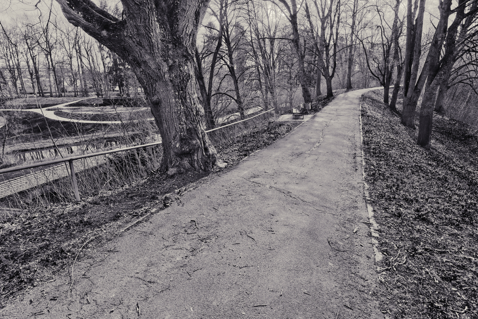 Winter Glacis III - ID 011451