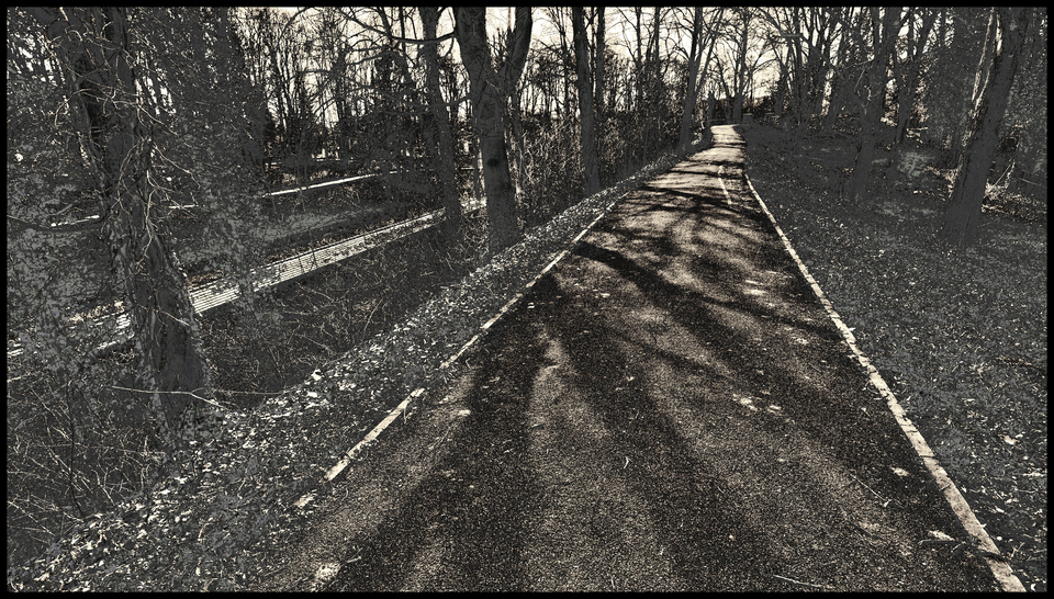 Winter Glacis VII - ID 011455