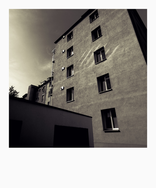 Scratches - ID 011480