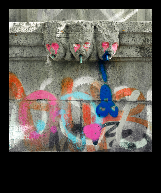 Pink Eyes II - ID 011484