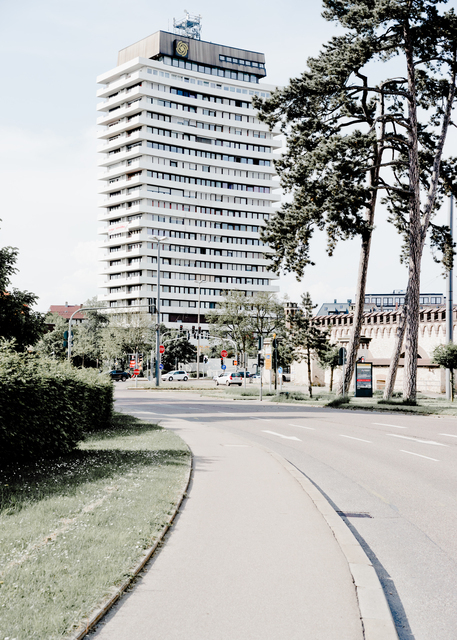 Center of Universe - ID 011486