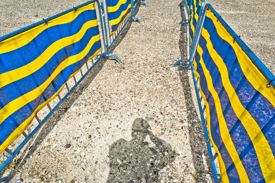 Irritating Messages IV - ID 011494