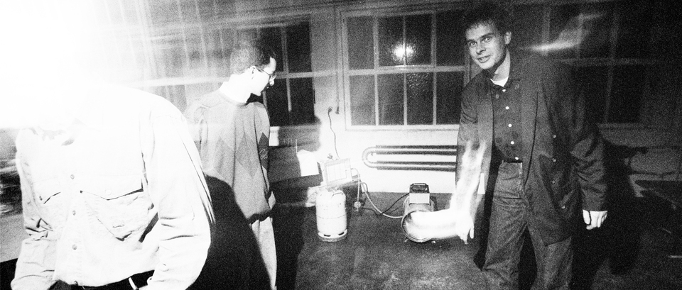 Birthday Party I - ID 011501