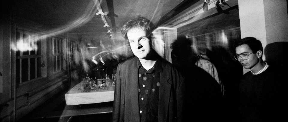 Birthday Party II - ID 011502