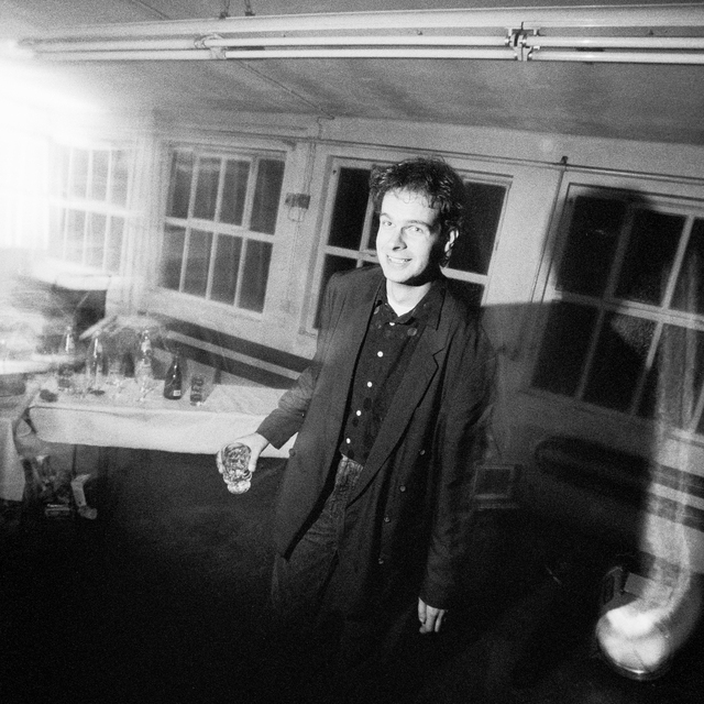 Birthday Party III - ID 011503