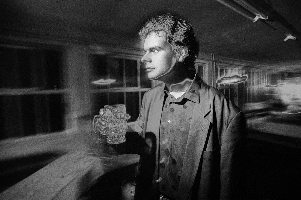 Birthday Party Surreal - ID 011506