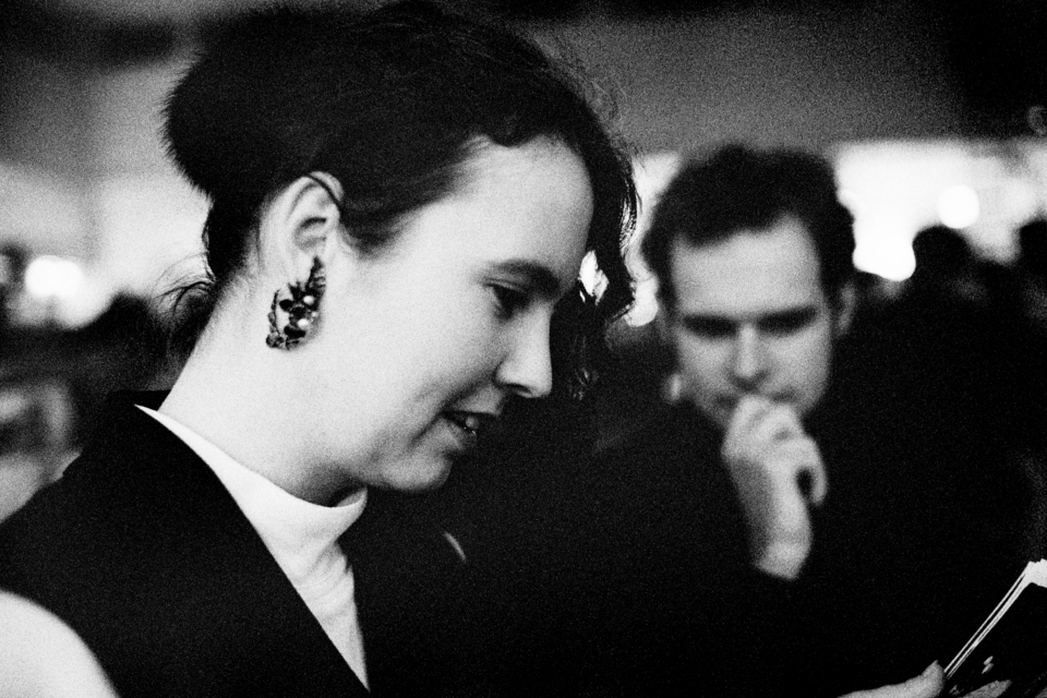 Listening VI - ID 011514