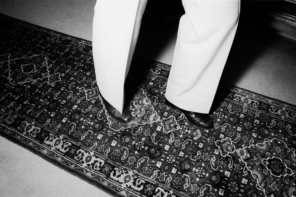 Suit III - ID 011523