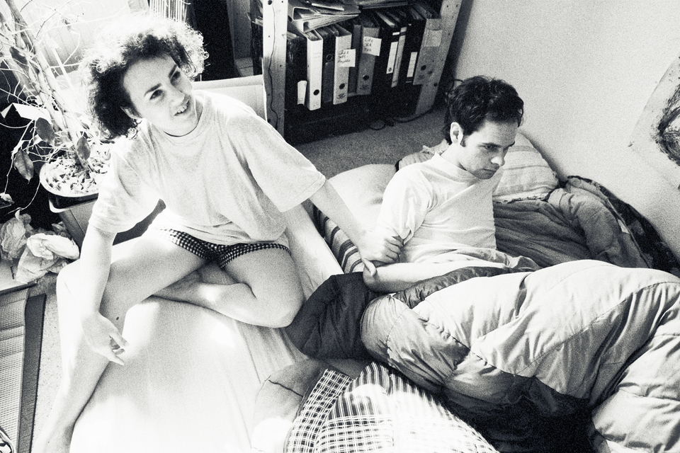 Morning after Party - ID 011532