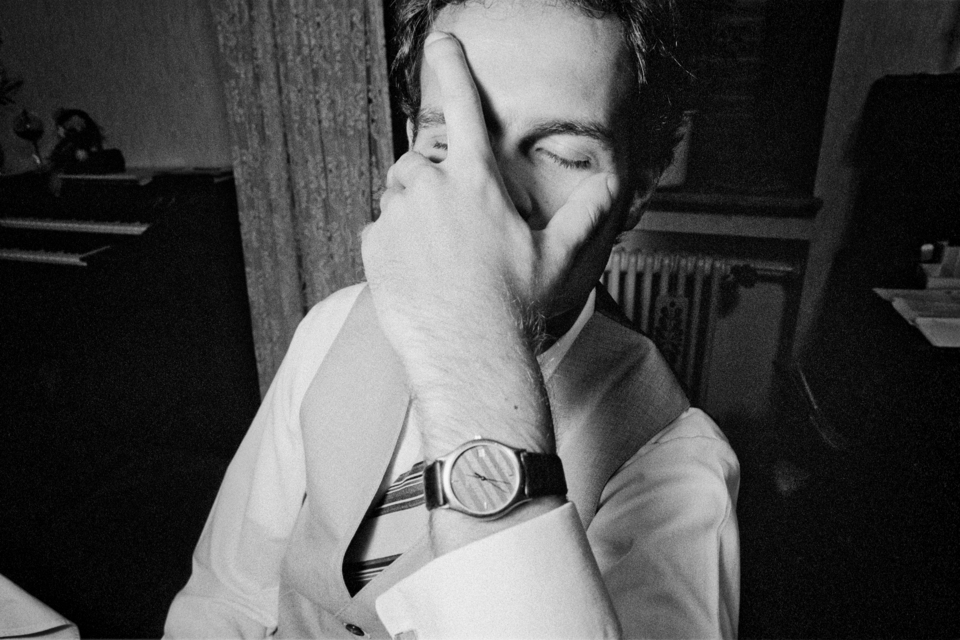 Suit VII - ID 011534