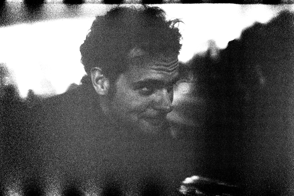 Low Light in Club - ID 011536