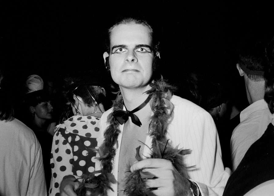 Carnival-1 IV - ID 011544