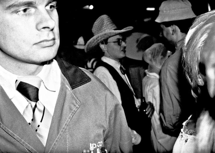 Carnival-3 I - ID 011550