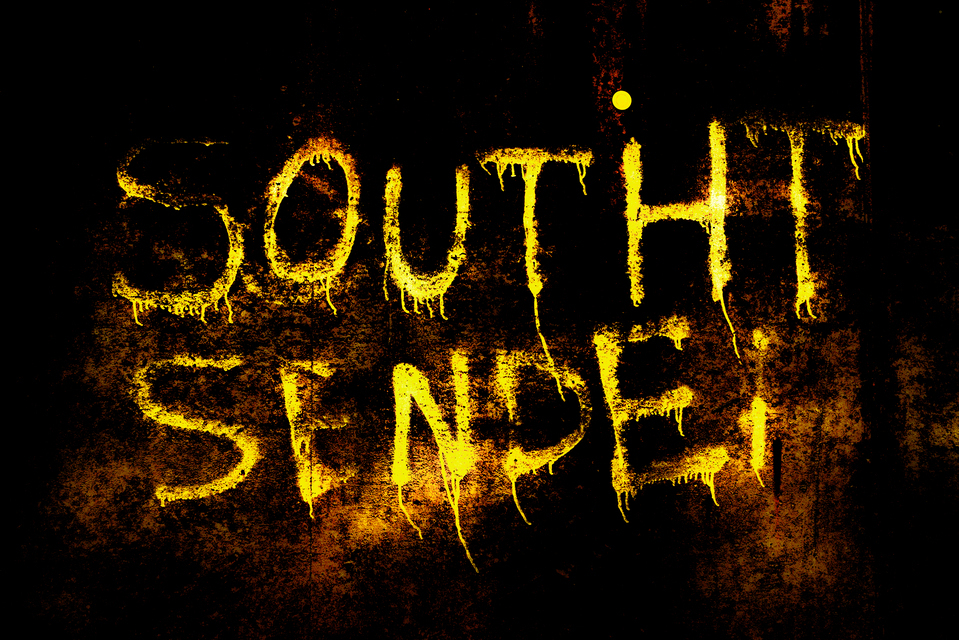 SOUTH SENDE - ID 011569