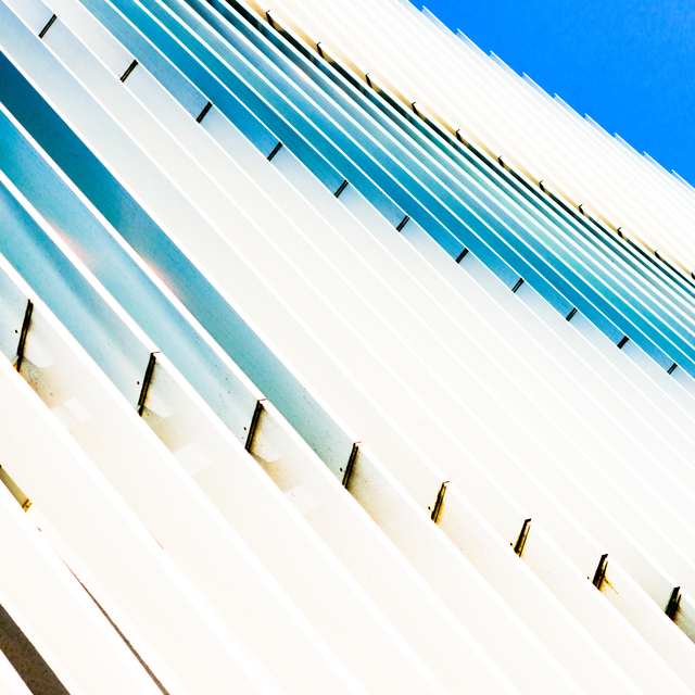 Sunny Day Facade - ID 011583