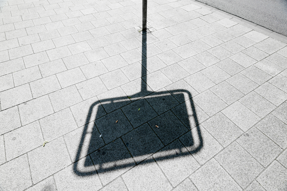 Town Entrance Sign - ID 011602