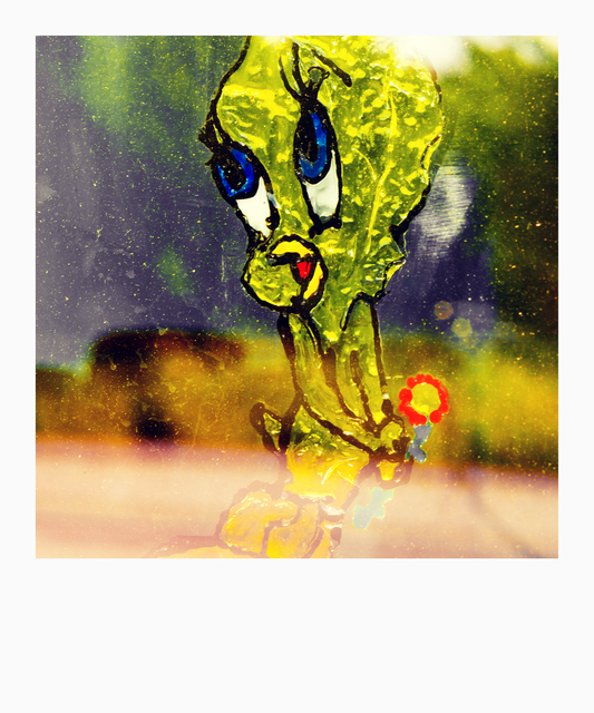 Tweety II - ID 011650