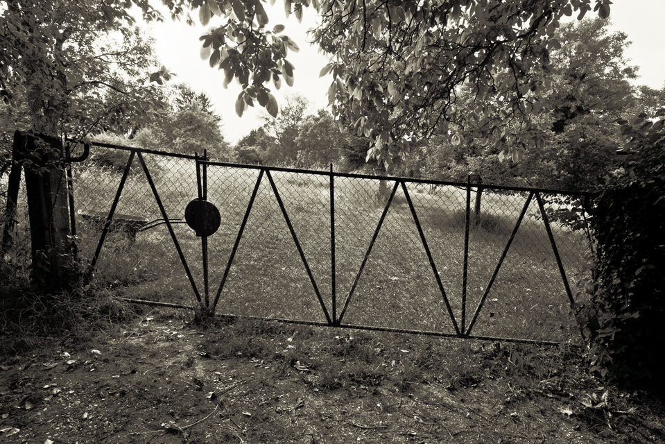 Meadow Gate - ID 011651