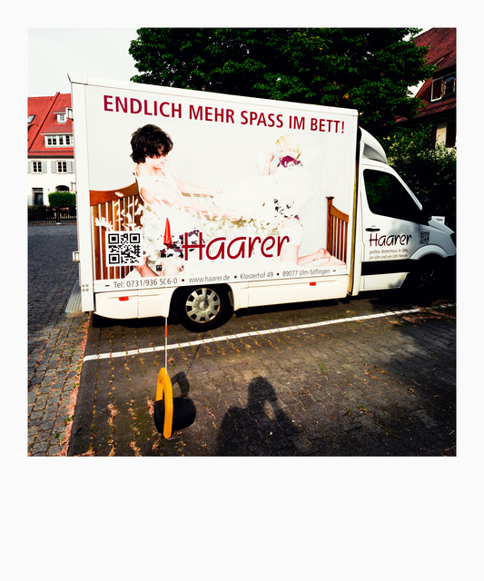 Endlich mehr Spass im Bett - ID 011653