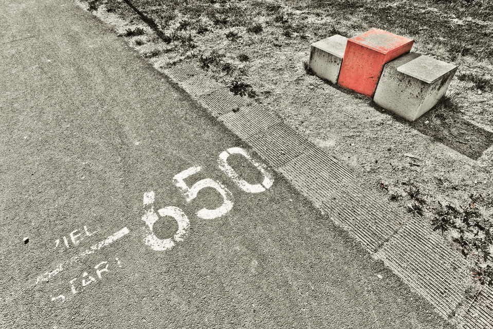 Finish Start 650 - ID 011666