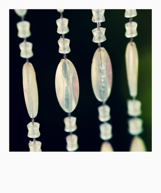 Door Curtain - ID 011670