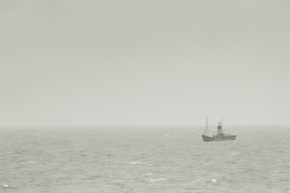 Lightship - ID 011703