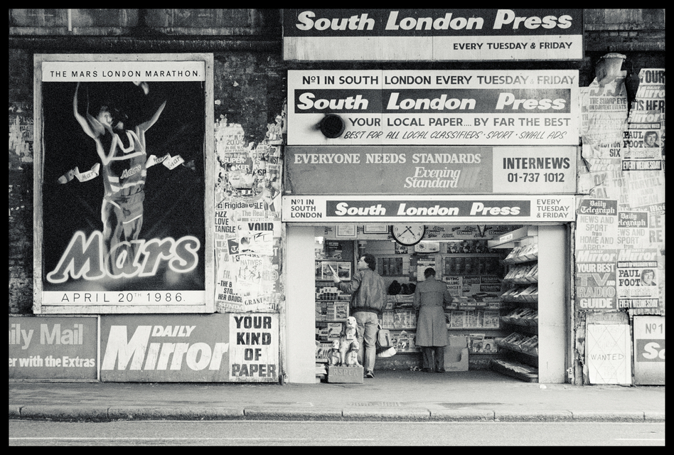 South London Press - ID 011705