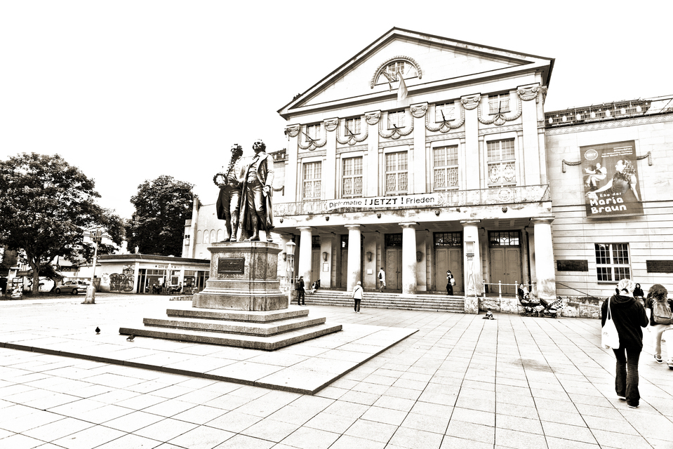 Diplomacy NOW Piece I - ID 011767