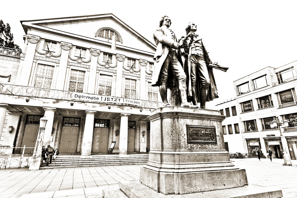 Diplomacy NOW Piece II - ID 011768