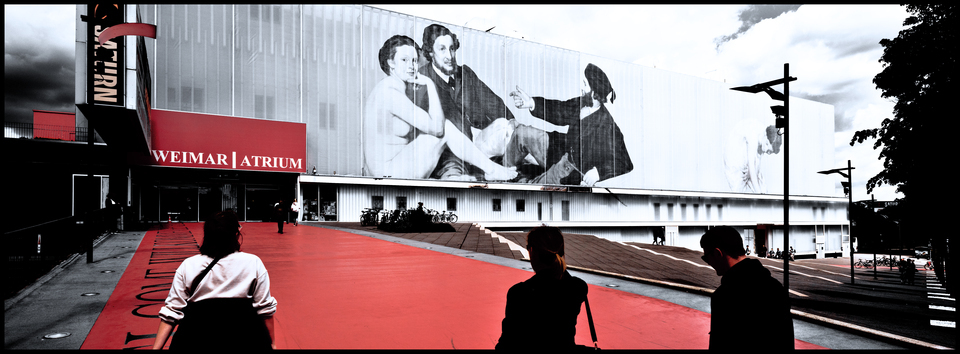 WEIMAR ATRIUM III - ID 011778