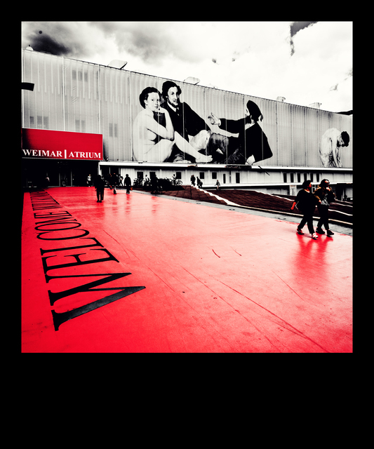 WEIMAR ATRIUM IV - ID 011779