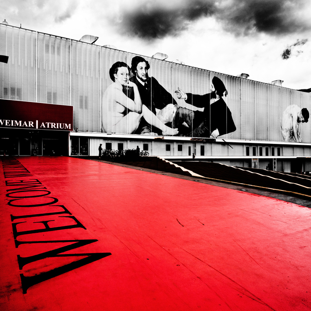 WEIMAR ATRIUM V - ID 011780