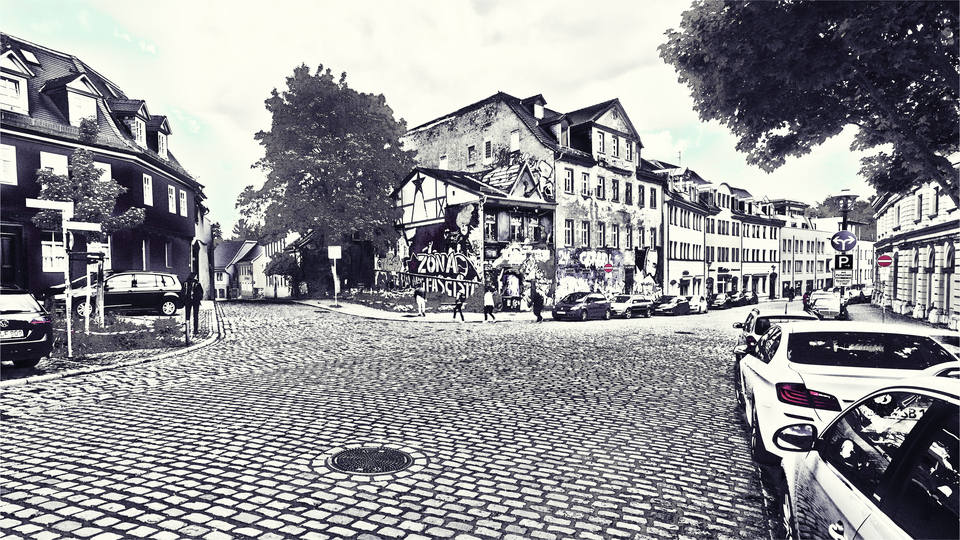 WEIMAR ZONA - ID 011781