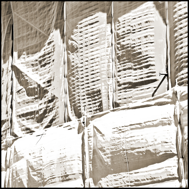 Fabric I - ID 011787