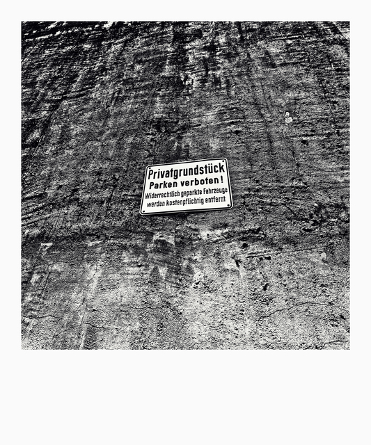 Privat Property - ID 011797