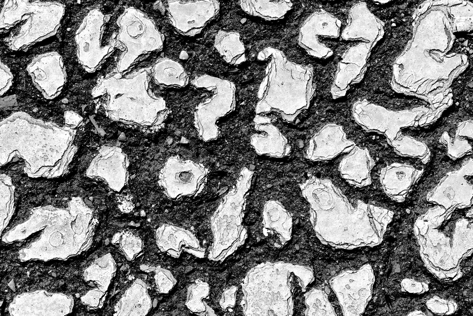 White Island II - ID 011809