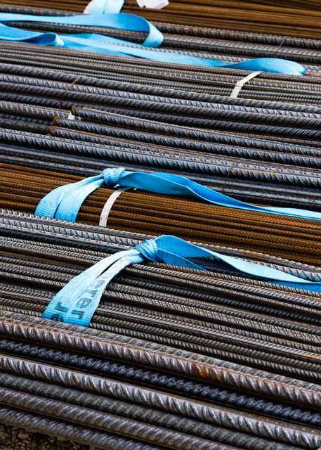 Constructions Steel IV - ID 011827