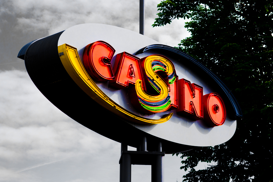 Casino II - ID 011832