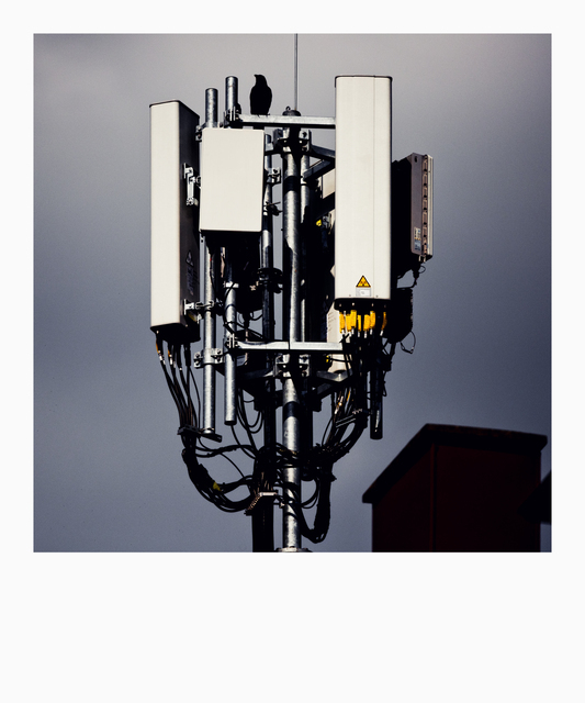 Modern X-Mas Tree - ID 011836