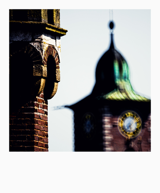 At Ehingen Gate - ID 011841