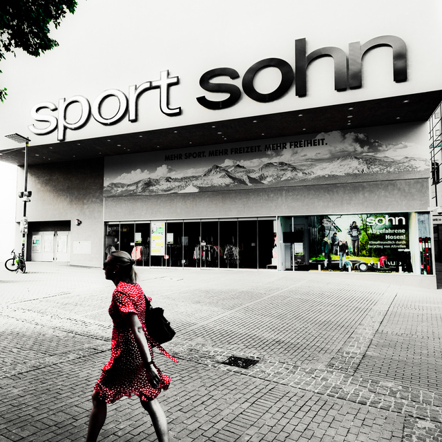 Son of Sport - ID 011847