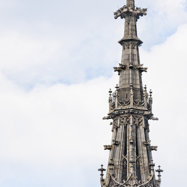 Minster Tower II - ID 011852