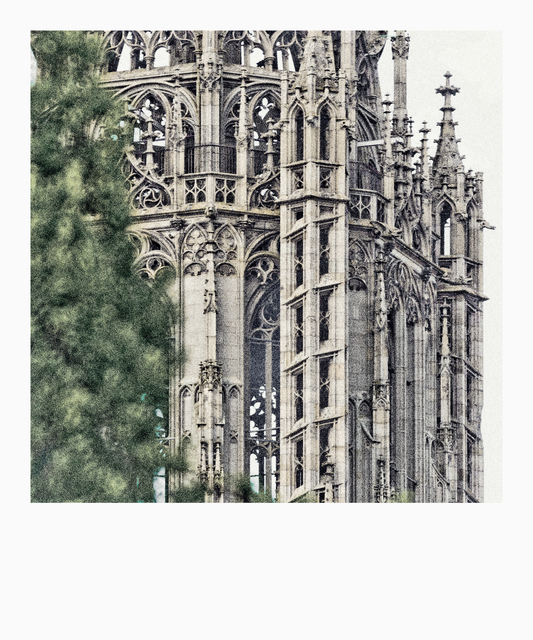 Minster Tower III - ID 011853