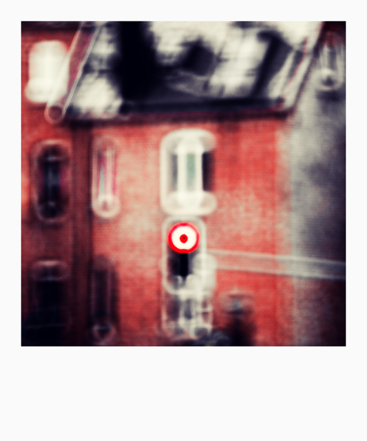 Red Light I - ID 011856