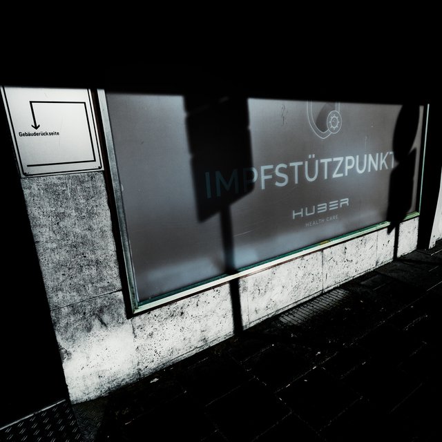 FSTUETZPUNKT - ID 011868