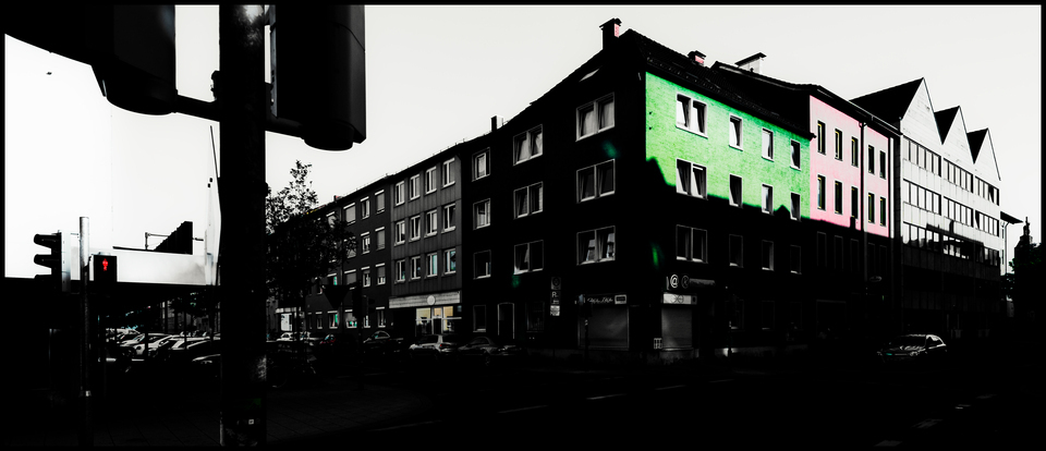 Green House - ID 011872