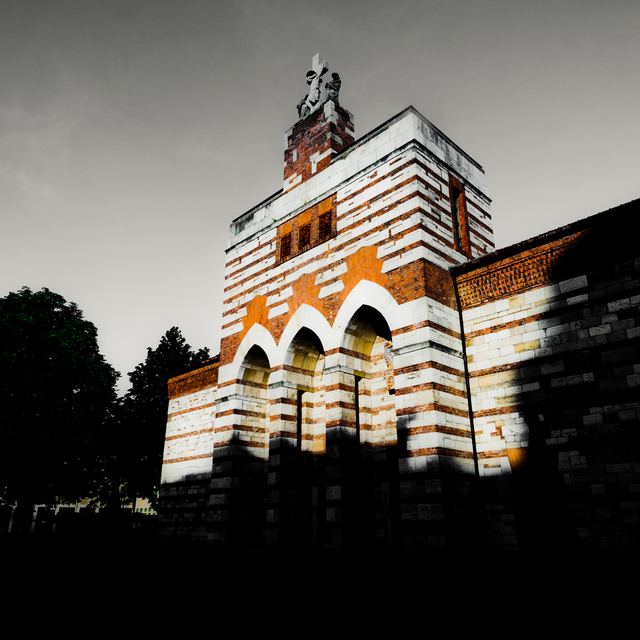 St Johann Baptist I - ID 011876